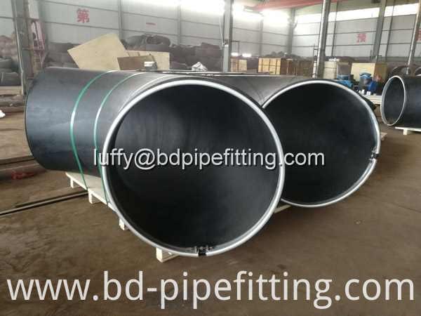 Alloy Pipe Fitting 546 Alloy Pipe Fitting 546